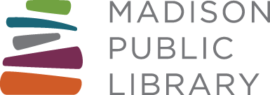 Madison Public Library logo