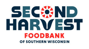 Second Harvest foodbank logo