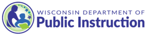 Wisconsin department of Public Instruction logo