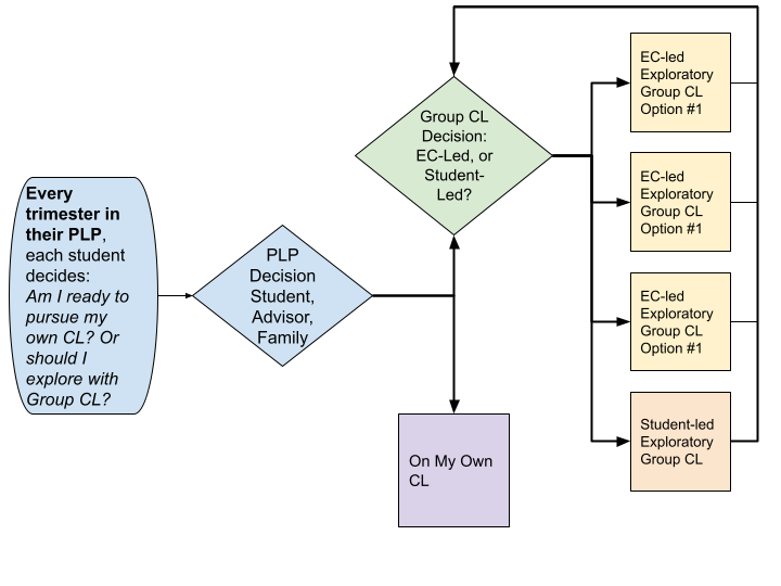 A flow chart visualizing the decision-making process described in the article below.